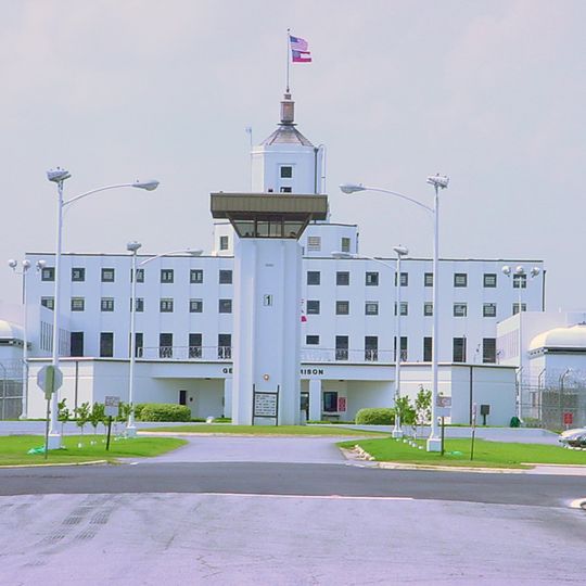 Georgia State Prison