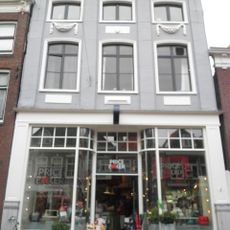 Grote Noord 9, Hoorn