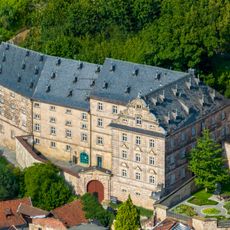 Langheimer Amtshof Kulmbach