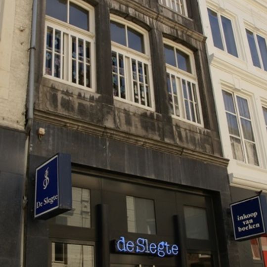 Grote Staat 53, Maastricht