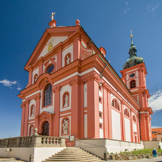 Church of the Assumption of the Virgin Mary