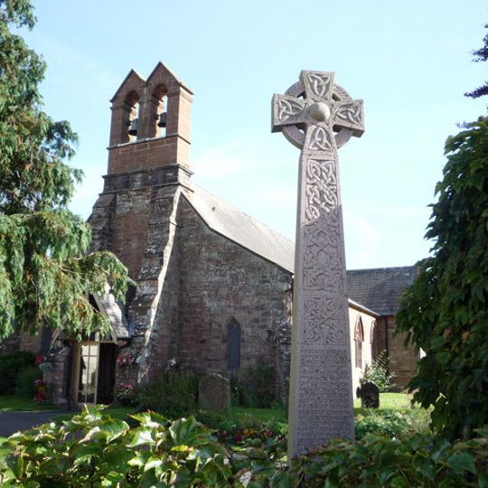 Dalston War Memorial