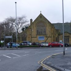 Church of the Holy Sepulchre