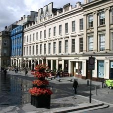 1–40 Royal Exchange Square
