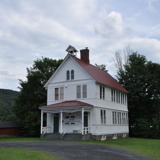 Worcester Village School