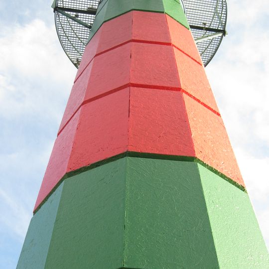 Baliza de Portugalete