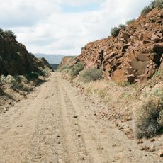 Palouse to Cascades State Park Trail