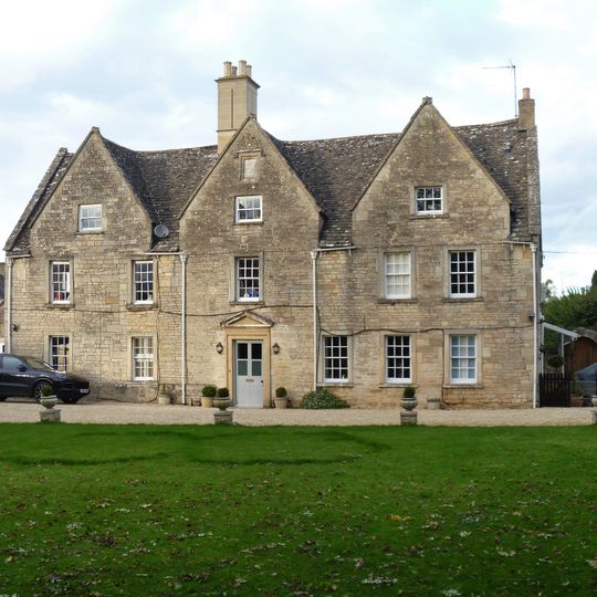 The Priory