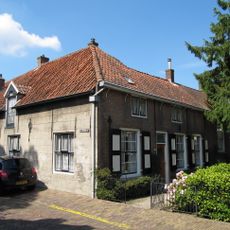 Benedenrijweg 13, Ridderkerk
