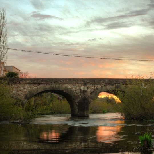 Castells Bridge