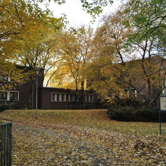 Pumpwerk Schmidthorst