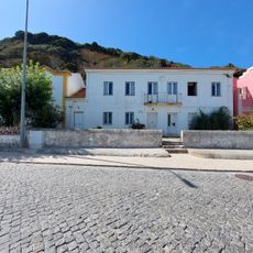 Posto da Guarda Fiscal, GF, de São Martinho do Porto