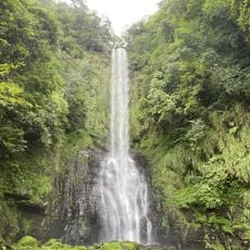 Wufengqi Waterfall