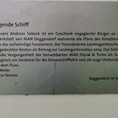 Das fliegende Schiff