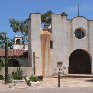 St. Philip's in the Hills Episcopal Church