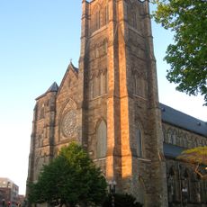 Cathédrale de la Sainte-Croix de Boston