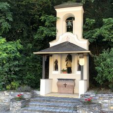 Eichbüchler Kapelle