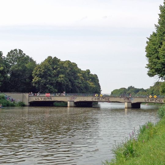 Sachsenbrücke