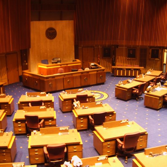 Arizona Senate