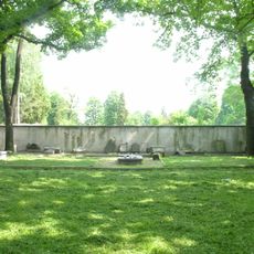 Cmentarz żydowski w Świebodzicach