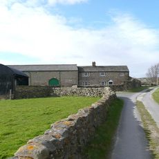 Ash House Farmhouse