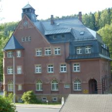 Rathaus Markneukirchner Straße 32