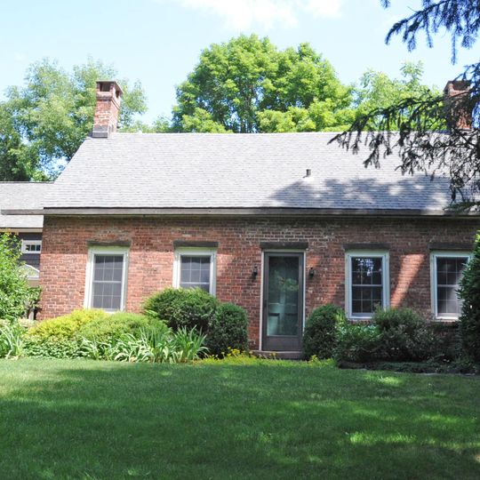 Gurnee–Sherwood House