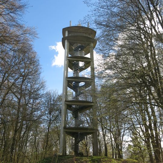 Heussner-Turm