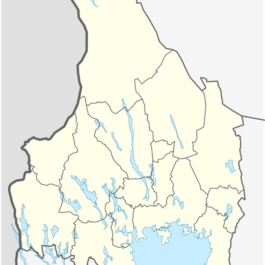 Усадьба Рансберга