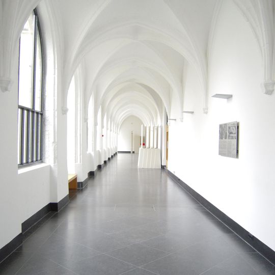 Celestine Convent of Heverlee