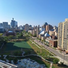 Central Park
