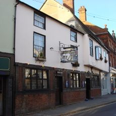 The Anchor Inn