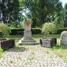 Memorial Rathausplatz