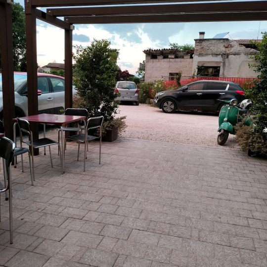 Pizzeria da Gennaro