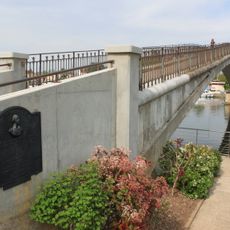 Passerelle de la Liberté