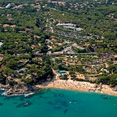 Platja de ses Torretes