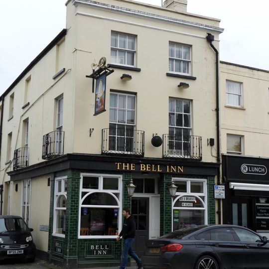 The Bell Inn