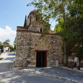 Church of the Transfiguration (Athens)
