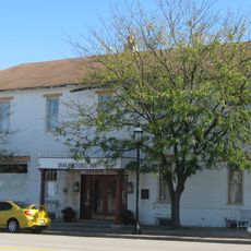 Archer House Hotel