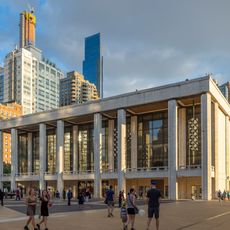 David H. Koch Theater