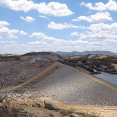 Oiticica Dam