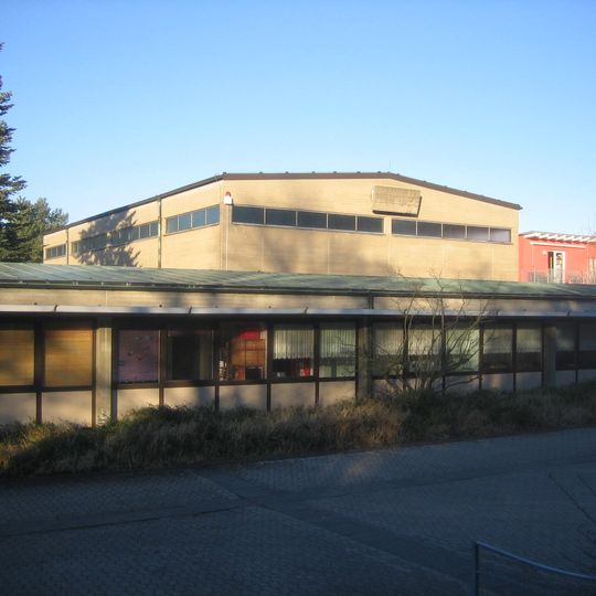 Gemeindezentrum Heilig Geist