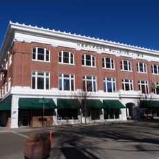 Heryford Brothers Building