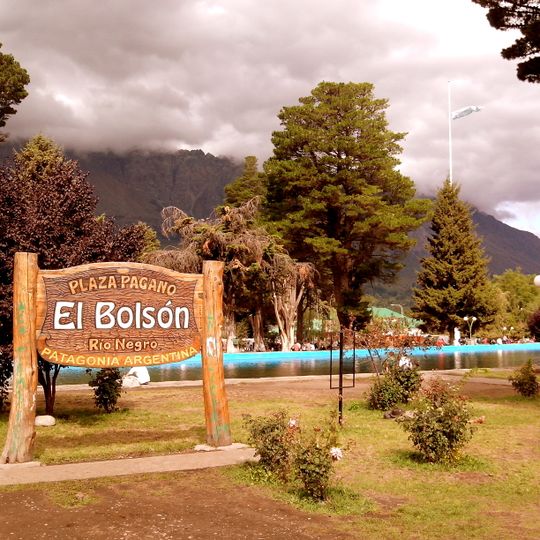 El Bolsón