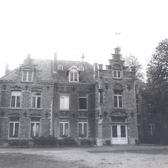 Kasteel Nobelstede