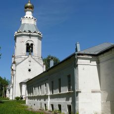 Корпус келий (Тула)