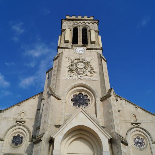 Saint-Christophe-du-Ligneron