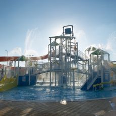 פארק המים מודיעין