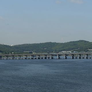 Hannam Bridge