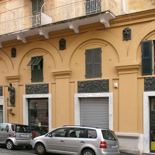 Teatro Monteverdi